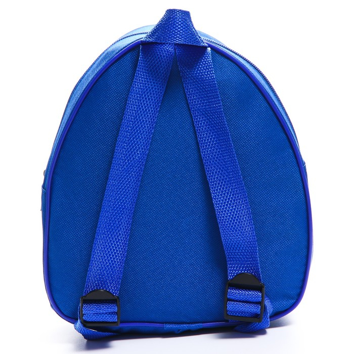 Рюкзак детский, 23х21х10 см, Щенячий патруль Рюкзак детский, 23х21х10 см, Щенячий патруль