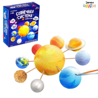 Обучающий набор Солнечная система, подвесная Обучающий набор Солнечная система, подвесная