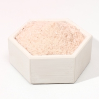 Соль для ванны с сухой пеной ЧИСТОЕ СЧАСТЬЕ &laquo;8 Марта!&raquo;, 300 г, аромат шоколада и мяты