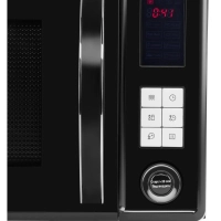 Микроволновая Печь HYM-D3009 черный