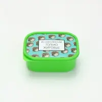 Ланч-бокс &laquo;Накопления&raquo;, 500 мл