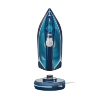 Утюг беспроводной для одежды PIR 2444K Cord[LESS]