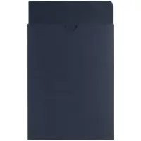 Шубер Flacky, синий