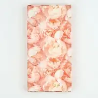 Коробка для шоколада &laquo;Цветы&raquo;, 17 х 8.5 х 1.5 см