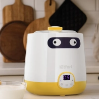 Йогуртница электрическая КТ-6407 - 20 Вт