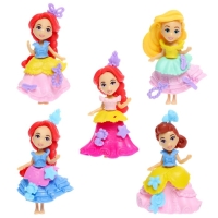 Игрушка-сюрприз Girl &laquo;Cюрприз&raquo;, МИКС