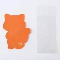 Пакет под конфеты, кондитерская упаковка, &laquo;Котик&raquo;, 11 х 6 см