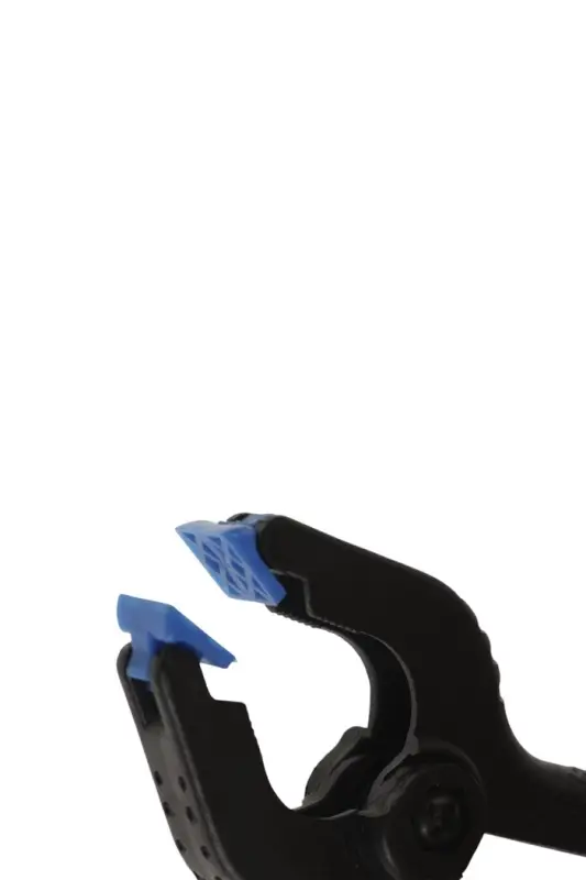 Струбцина клещеобразная ТУНДРА, 2" (50 мм)