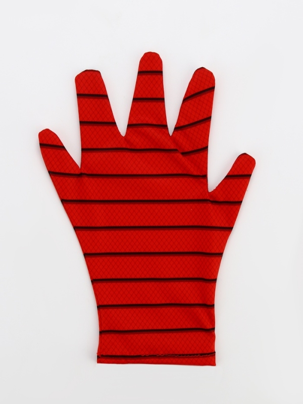 Игровой набор Перчатка супергероя Перчатка Игровой набор Перчатка супергероя Перчатка "Человек паук", присоски