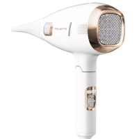 Фен для волос Scalp Care Ultimate Experience CV9240F0, белый