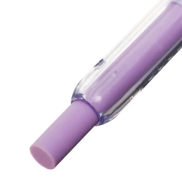 Ластик фигурный выдвижной "Лапка", МИКС