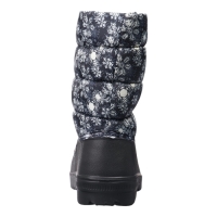 Сапоги женские комбинированные с фиксатором., иск. мех, цвет МИКС, до -25&deg;, С-38.350Б, размер 37