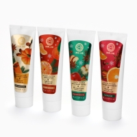 Лосьон для тела "Волшебные истории", 85 мл, аромат яблочный пунш