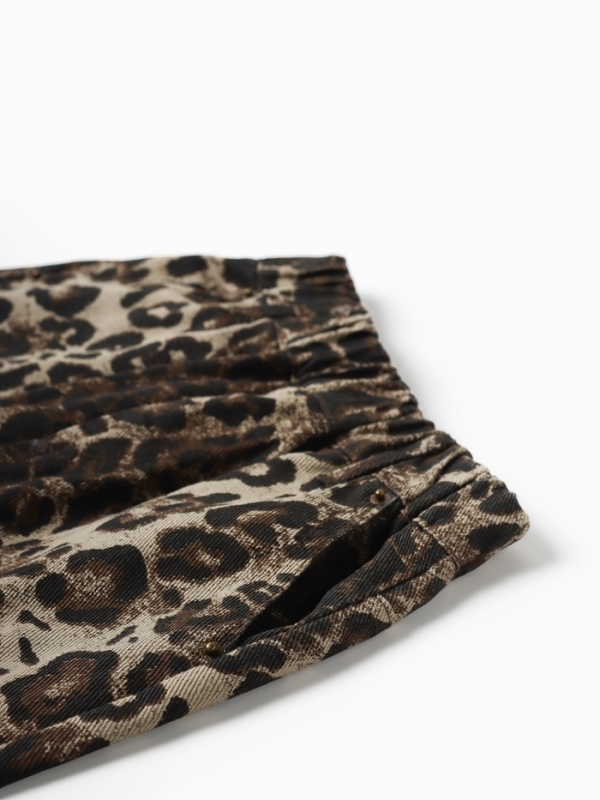 Юбка детская KAFTAN Leo, рост 134-140