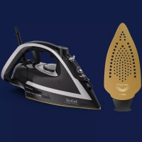 Паровой утюг Puregliss FV8082E0, мощность 3000 Вт