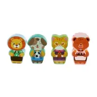 Логический Домик "Играем и развиваемся"