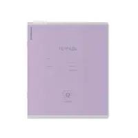 Тетрадь 12 листов в клетку ErichKrause &laquo;Классика&raquo;, обложка мелованный картон, МИКС