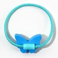 Резинка для волос &laquo;Нежный микс&raquo; , d=3 см