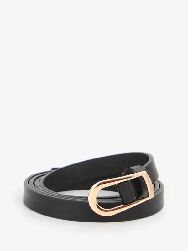 Ремень жен 01-01-01-07, Март2503, 1,2*0,3*110 см, без винта, пряж золото, затяжка,