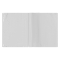 Набор обложек для начальных классов ПВХ 15 штук, 100 мкм Набор обложек для начальных классов ПВХ 15 штук, 100 мкм