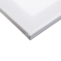 Холст на подрамнике 1,6х30х40 см, Calligrata, хлопок 100%, акриловый грунт, среднезернистый, 380г/м&sup2;