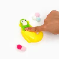 Мялка "Обезьяна-банан"