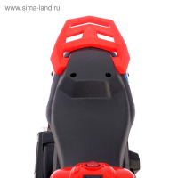 Детский электромобиль &laquo;Спортбайк&raquo;, цвет красный