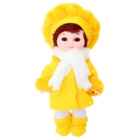 Кукла &laquo;Наташенька&raquo; 27 см, МИКС