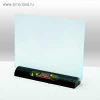 3D-доска для рисования неоновыми маркерами &laquo;Эра динозавров&raquo;, световые эффекты, с карточками