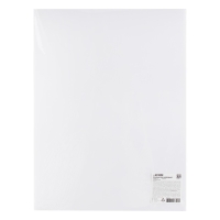 Пенокартон 3 мм, А3, 30 х 40 см, deVENTE, 360 г/м2, матовый, белый, ЦЕНА ЗА 1 ШТ Пенокартон 3 мм, А3, 30 х 40 см, deVENTE, 360 г/м2, матовый, белый, ЦЕНА ЗА 1 ШТ