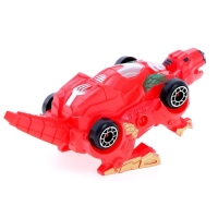 Робот &laquo;Автозавр&raquo;, трансформируется, МИКС