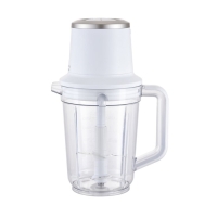 Блендер Polaris PTB 0435, стационарный, 400 Вт, 1.5 л, белый Блендер Polaris PTB 0435, стационарный, 400 Вт, 1.5 л, белый