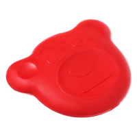 Мелки восковые 6 цветов, Carioca "Baby", фигурные, для малышей Мелки восковые 6 цветов, Carioca "Baby", фигурные, для малышей