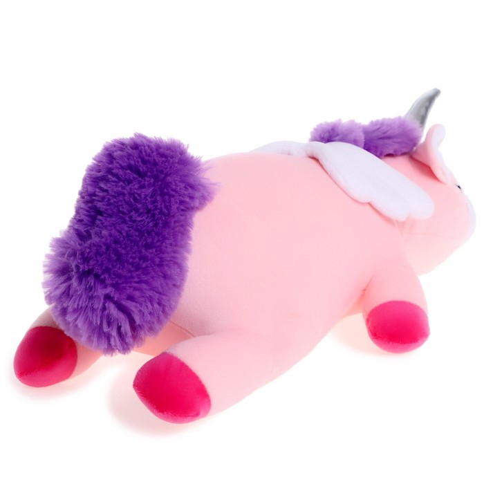 Мягкая игрушка &laquo;Пегасик Сплюша&raquo;, 50 см