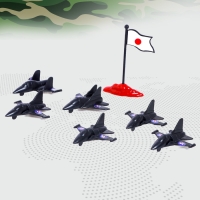 Набор солдатиков &laquo;Лучший солдат&raquo;