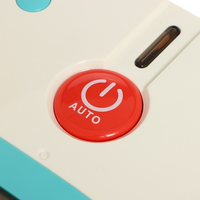 Бытовая техника &laquo;Робот-пылесос&raquo;, свет