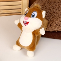 Мягкая игрушка «Белка», 26 см Мягкая игрушка «Белка», 26 см