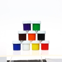 Набор для детского творчества 19 предметов Мульти-Пульти, в подарочной коробке Набор для детского творчества 19 предметов Мульти-Пульти, в подарочной коробке