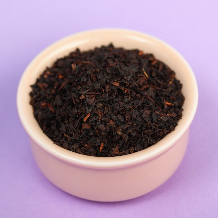 Чай &laquo;8 марта&raquo; с тропическими фруктами в термостакане, 20 г.