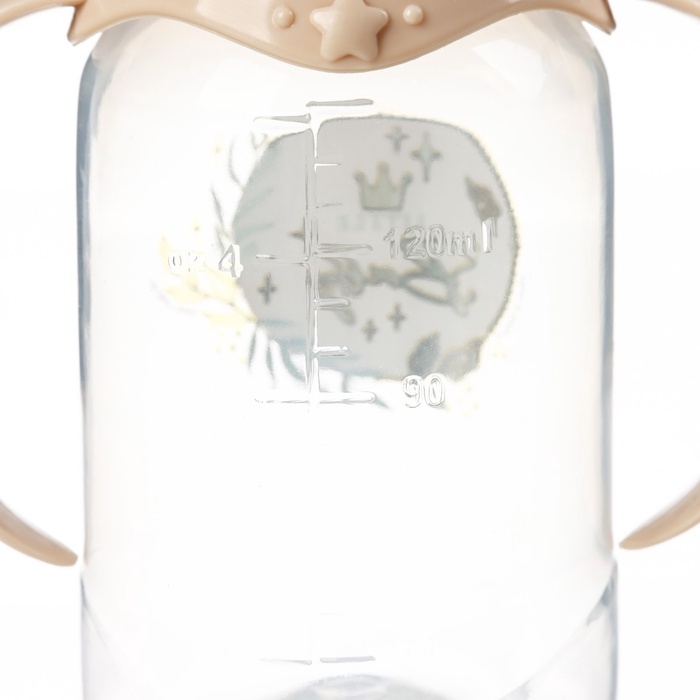 Бутылочка для кормления &laquo;Little Baby&raquo;, классическое горло, 150 мл., от 0 мес., цилиндр