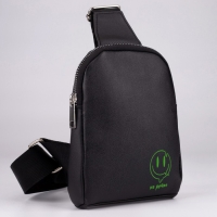 Сумка через плечо NAZAMOK «На рейве» Сумка через плечо NAZAMOK «На рейве»