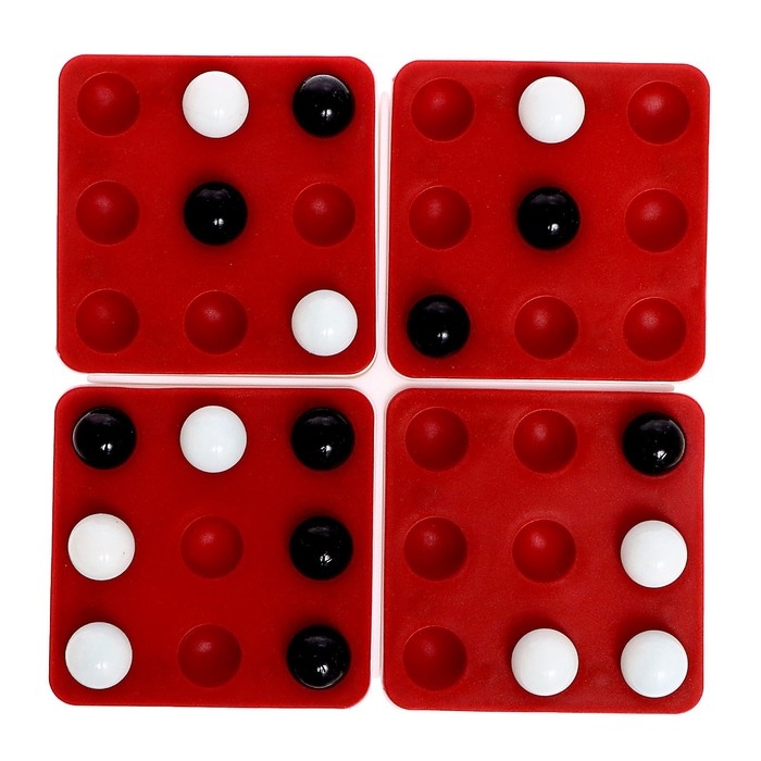 Настольная игра &laquo;Пентаго&raquo;