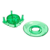 Электронный конструктор &laquo;Фонтан&raquo;, 16 деталей