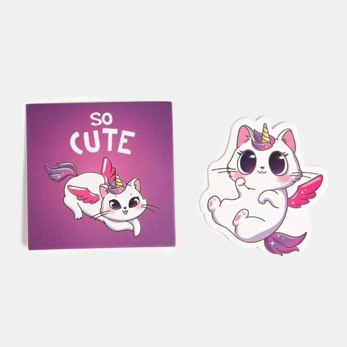 Набор подарочный KAFTAN Набор подарочный KAFTAN "Magic moments" носки 18-20 см и аксессуары