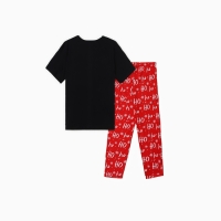 Пижама мужская KAFTAN "С га-га годом", р.52 Пижама мужская KAFTAN "С га-га годом", р.52