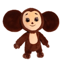 Мягкая игрушка «Чебурашка», 30 см Мягкая игрушка «Чебурашка», 30 см