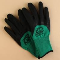 Перчатки рыболовные, резиновые &laquo;Рыбак по призванию&raquo;, размер М