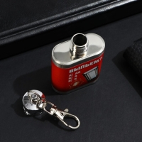 Фляжка &laquo;Выпьем&raquo;, 30 мл