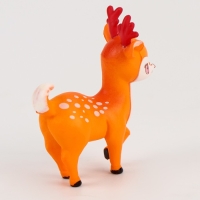 Миниатюра кукольная &laquo;Олень&raquo;