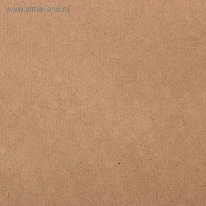 Бумага крафт 0,84 х 50 м, 75 г/м